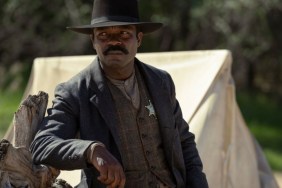 Lawmen: Bass Reeves Season 1 Streaming Release Date