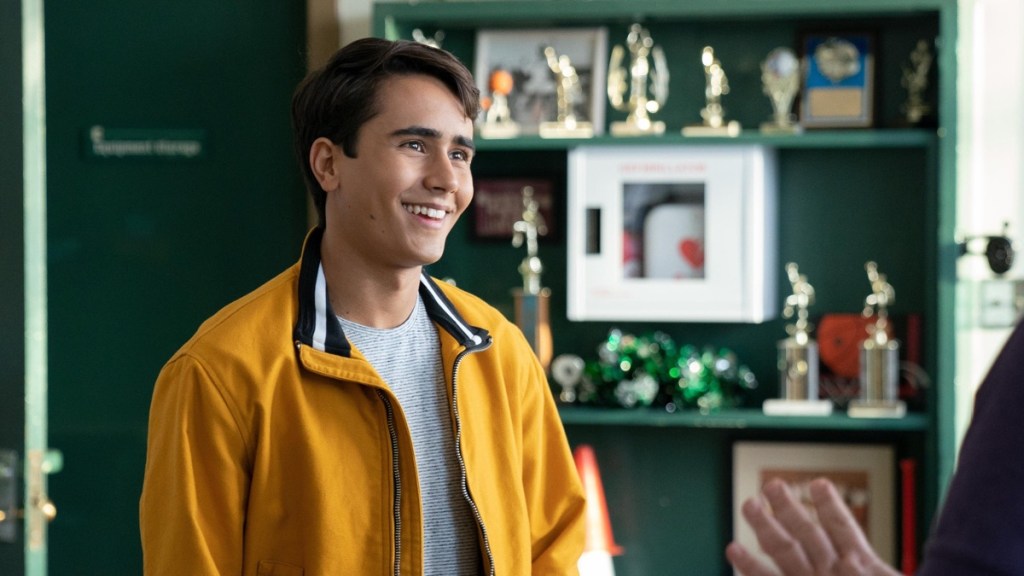 Love, Victor Season 2 Streaming: Watch & Stream Online via Disney Plus & Hulu