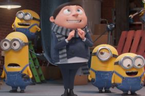 Minions: The Rise of Gru