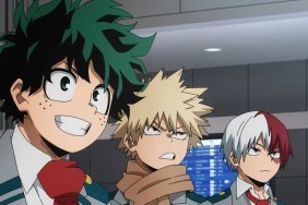 My Hero Academia Chapter 404 Release Date