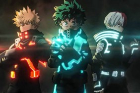 My Hero Academia Season 5 Streaming: Watch & Stream Online via Hulu & Crunchyroll