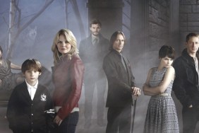 Once Upon a Time Season 1 Streaming