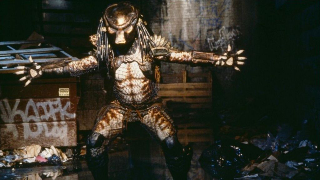 Predator 2