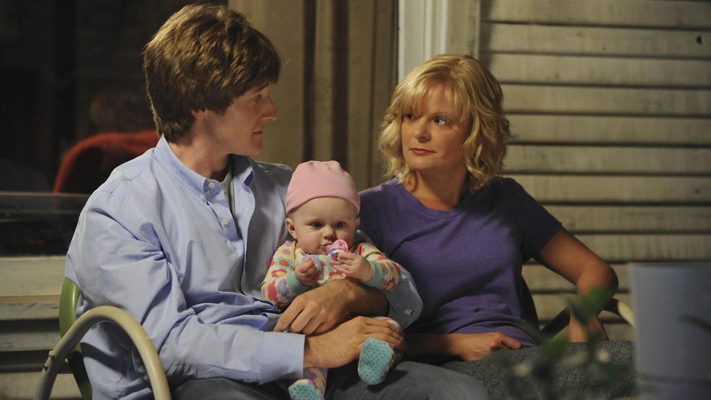 Raising Hope Season 1 Streaming: Watch & Stream Online via Hulu