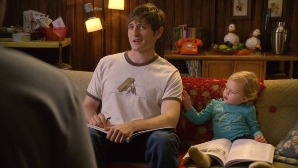 Raising Hope Season 2 Streaming: Watch & Stream Online via Hulu