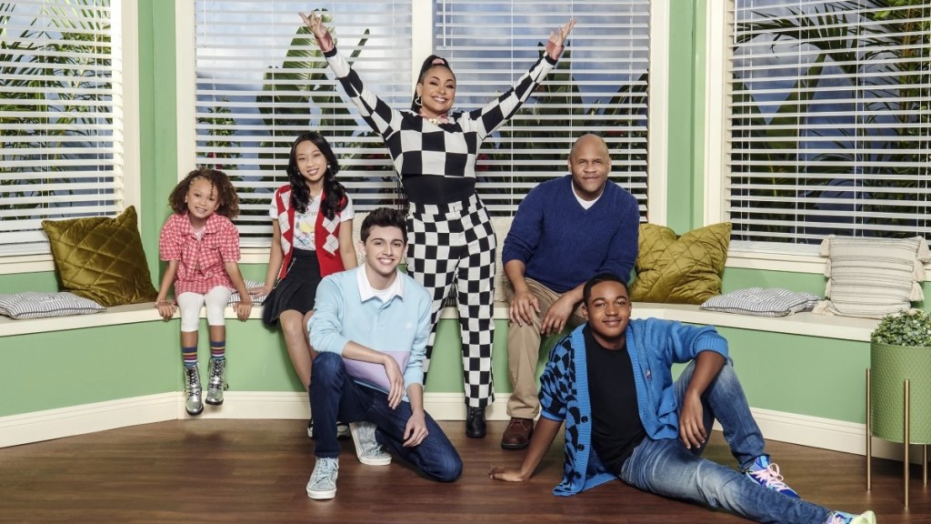 Raven's Home Season 5 Streaming: Watch & Stream Online via Disney Plus