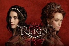 Reign Season 2 Streaming: Watch & Stream Online via Amazon Prime Video