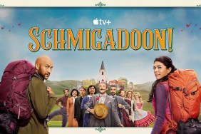 Schmigadoon! Season 3 Release Date