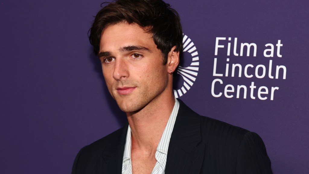 Jacob Elordi Paul Schrader Oh, Canada