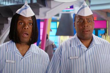 Good Burger 2 trailer