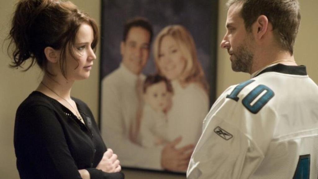 Silver Linings Playbook Streaming: Watch & Stream Online via Netflix