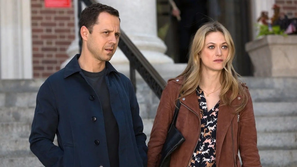 Sneaky Pete Season 2 Streaming: Watch & Stream Online via Amazon Prime Video