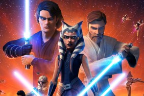Star Wars: The Clone Wars Season 7 Streaming