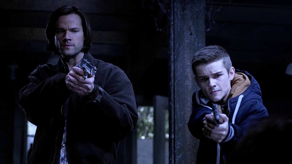 Supernatural Season 10 Streaming: Watch & Stream Online via Netflix