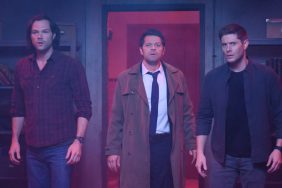 Supernatural Season 15 How Many Episodes