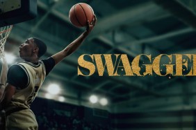 Swagger Season 2 Streaming: Watch & Stream Online via Apple TV+