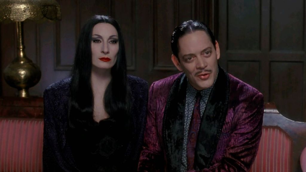 The Addams Family (1991)