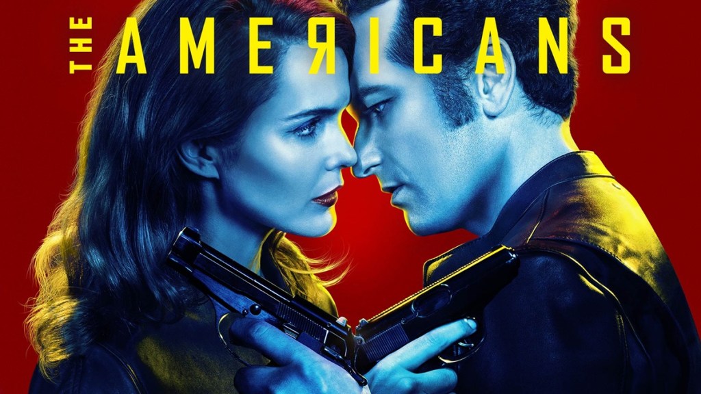 The Americans Season 4 Streaming: Watch & Stream Online Via Hulu