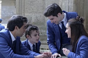 The Boarding School: Las Cumbres Season 1 Streaming: Watch & Stream Online via Amazon Prime Video