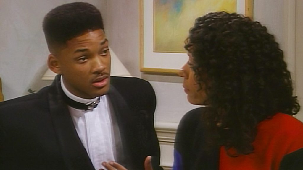 The Fresh Prince of Bel-Air Season 2 Streaming: Watch & Stream Online via Hulu, HBO Max & Paramount Plus