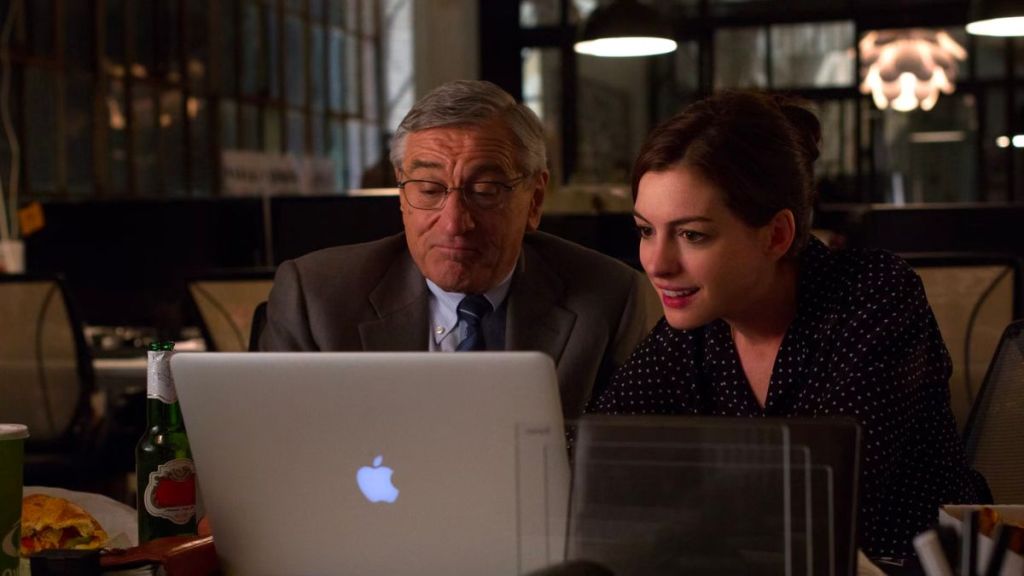 The Intern