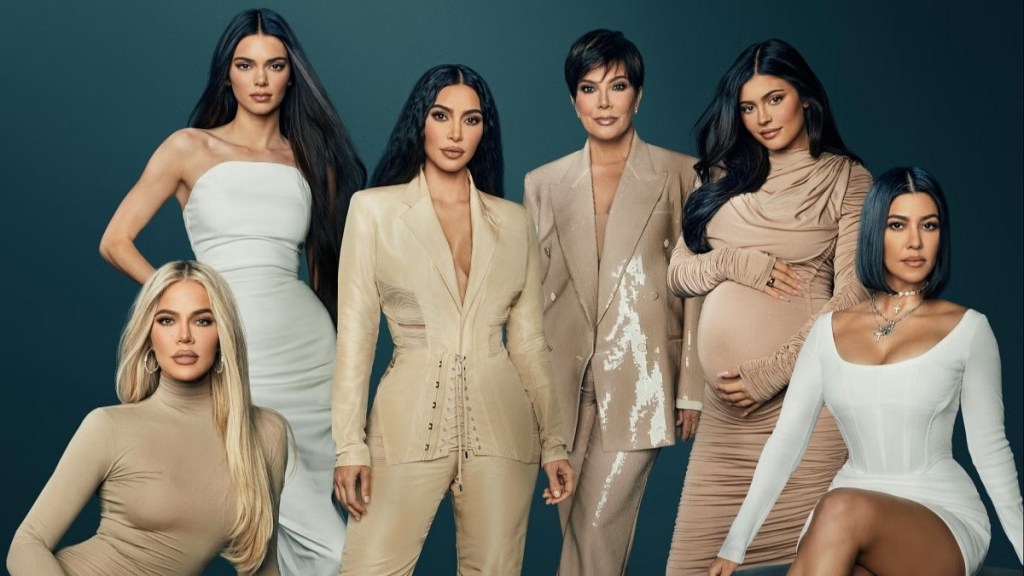 The Kardashians Season 4 Episode 3 Release Date & Time on Hulu & Disney Plus