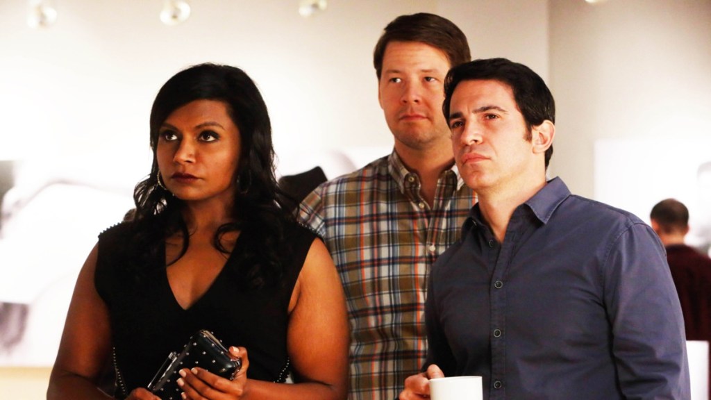 The Mindy Project Season 2 Streaming: Watch & Stream Online