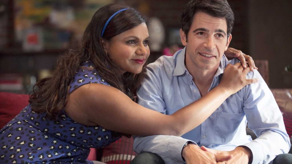 The Mindy Project Season 3 Streaming: Watch & Stream Online