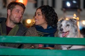 The Noel Diary Streaming: Watch & Stream Online via Netflix