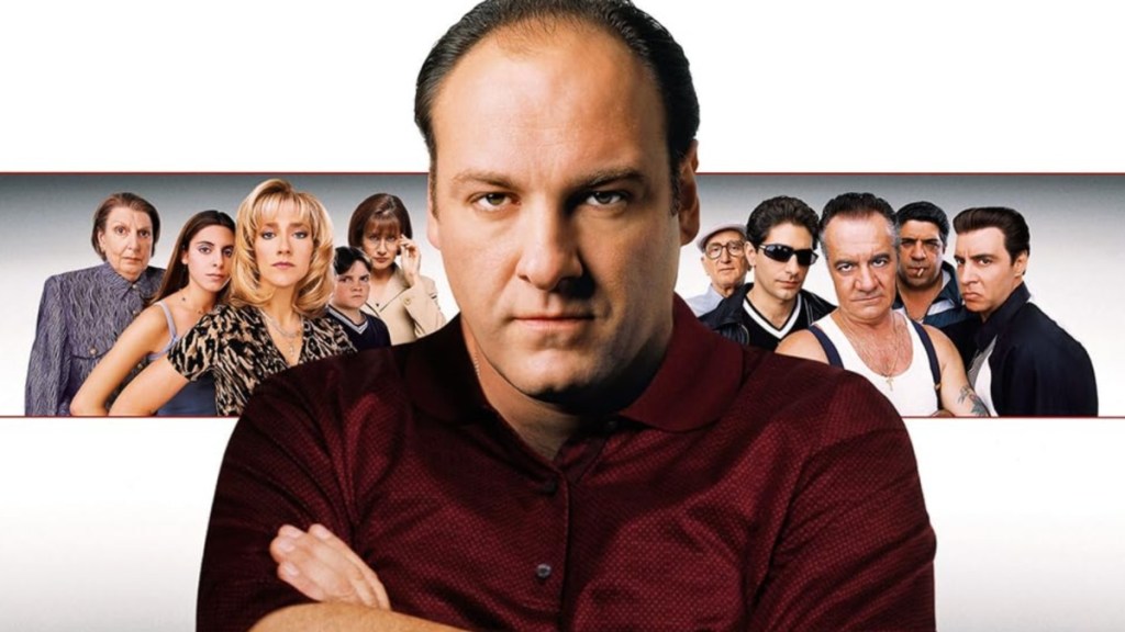 The Sopranos Season 1 Streaming