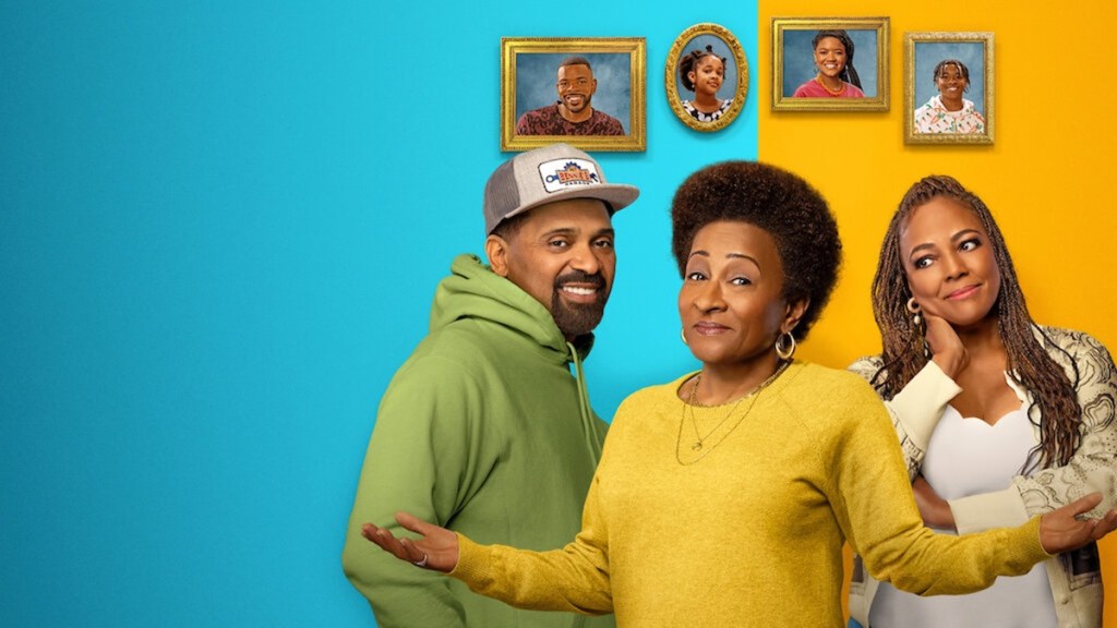 The Upshaws Season 4: Where to Watch & Stream Online