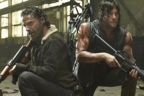 The Walking Dead Season 5 Streaming