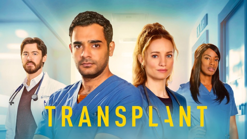 Transplant Season 2 Streaming: Watch & Stream Online via Amazon Prime Video