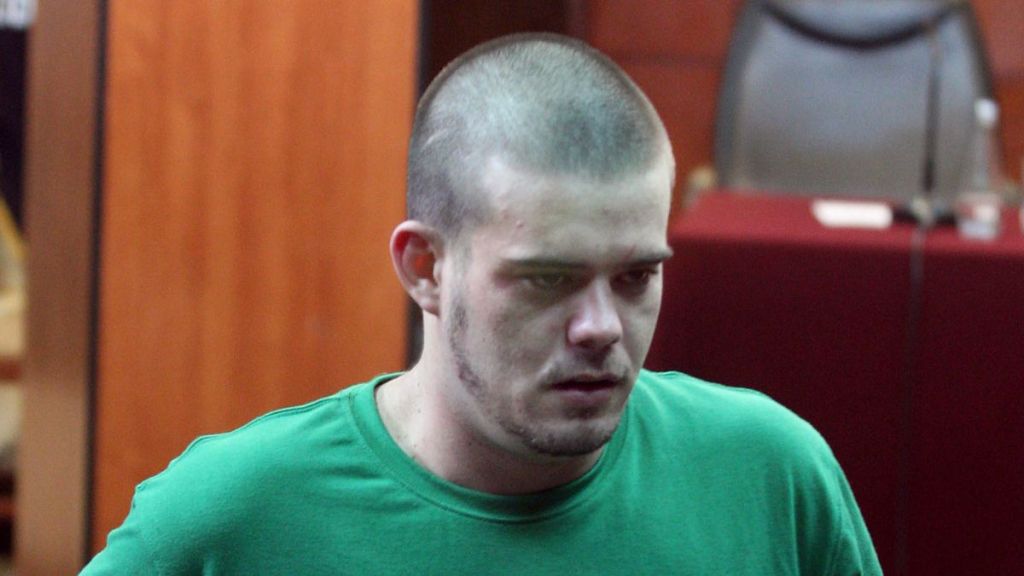 Joran van der Sloot