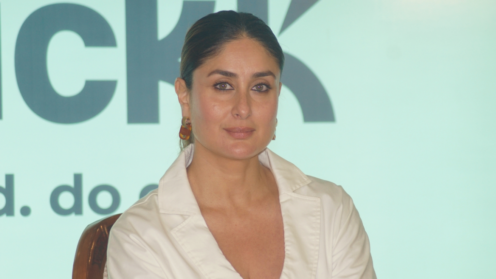 Kareena Kapoor Khan