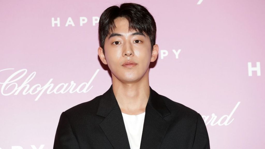 Nam Joo Hyuk