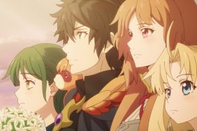 The Rising of the Shield Hero Season 3