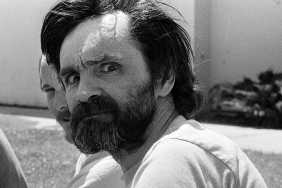 Charles Manson