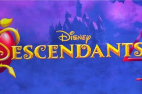 Descendants 4 Release Date