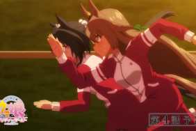 Uma Musume: Pretty Derby