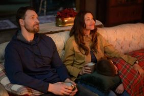 A Home for the Holidays Trailer Sets Digital Release Date for Romantic Comedy