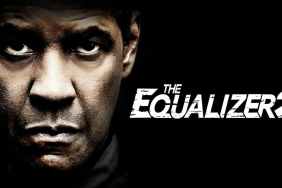 The Equalizer 2