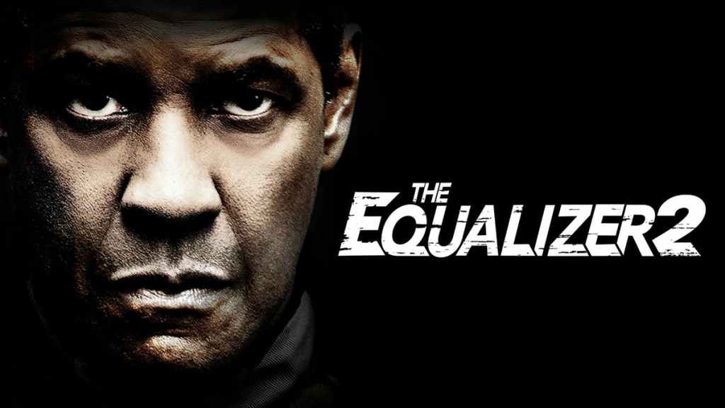 The Equalizer 2