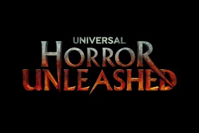 universal horror unleashed