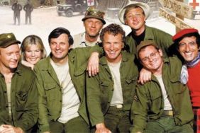 M*A*S*H Season 9 Streaming