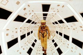 2001 A Space Odyssey