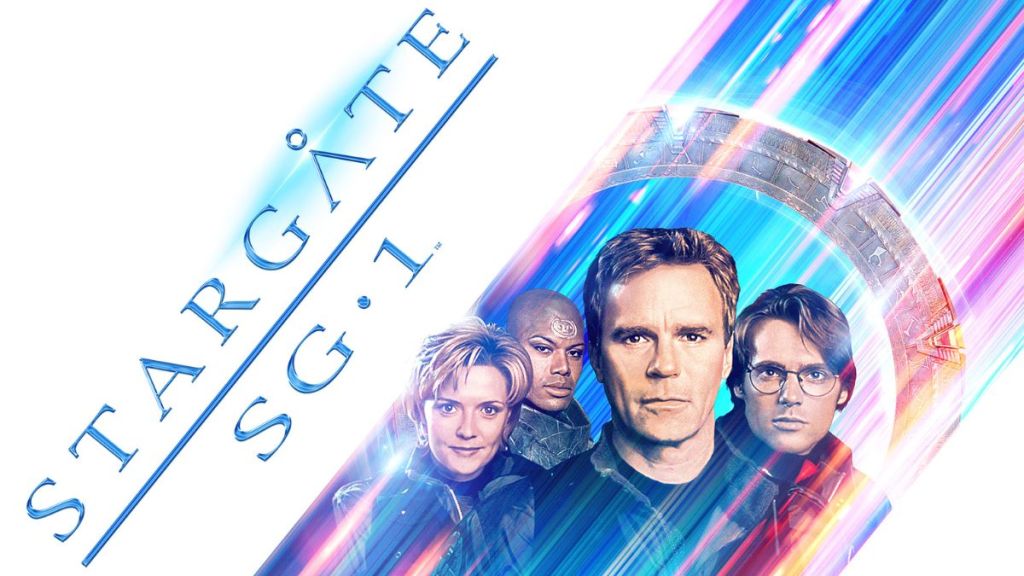 Stargate SG-1 Season 1 Streaming