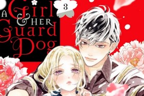 A Girl & Her Guard Dog Season 1 Episode 9