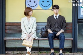 A Good Day to be a Dog Season 1 Episode 7 Release Date & Time on Viki