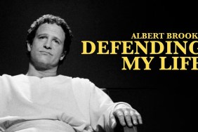 Albert Brooks Defending My Life